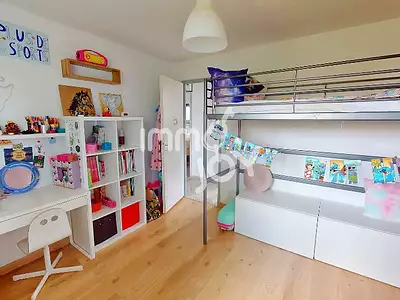 Maison, 102 m²