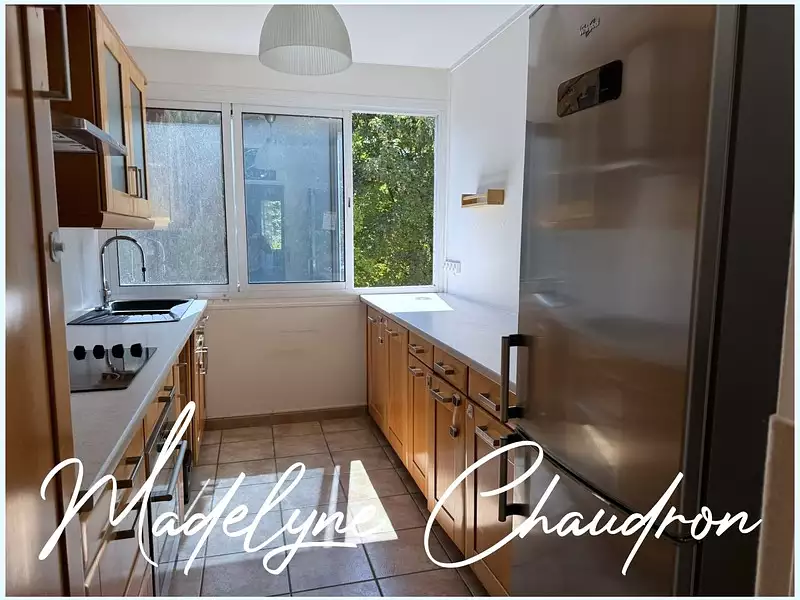 Appartement, 84 m²