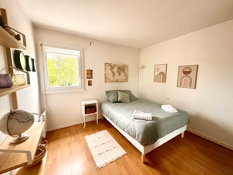 Maison, 165 m²