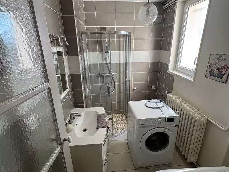 Appartement, 63,82 m²
