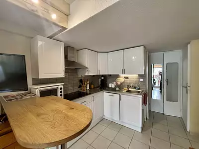 Maison, 56 m²