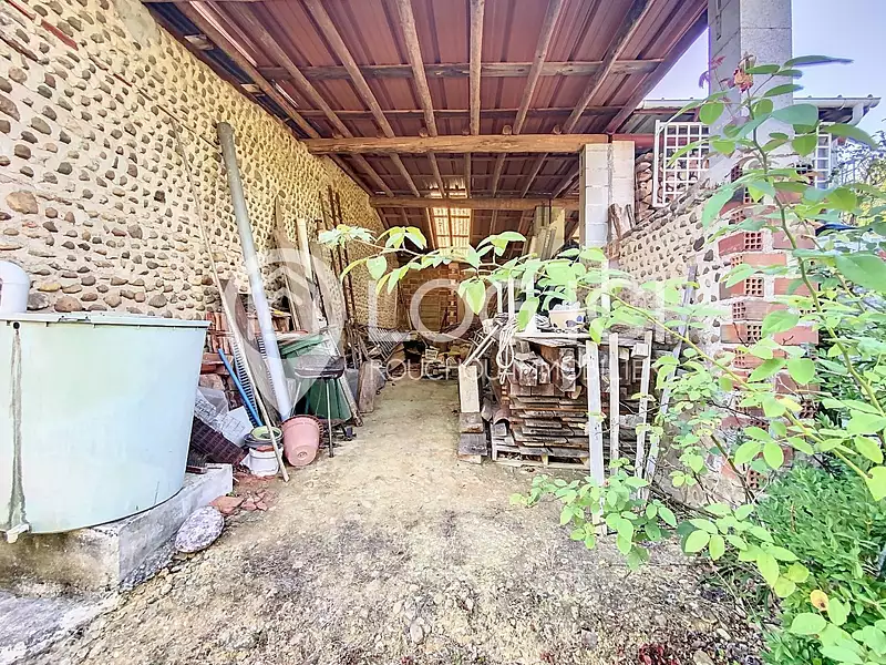 Maison, 145 m²
