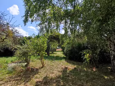 Terrain, 1 000 m²