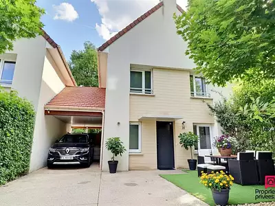 Maison, 80 m²