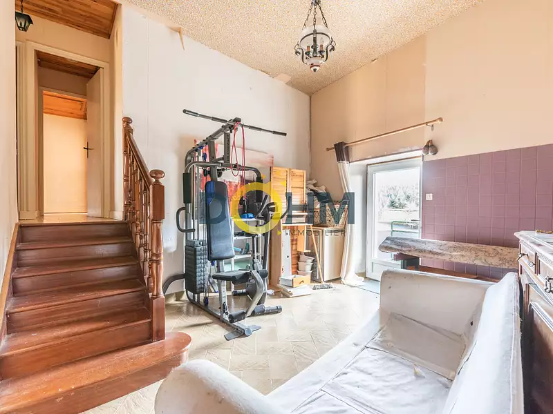 Maison, 146 m²