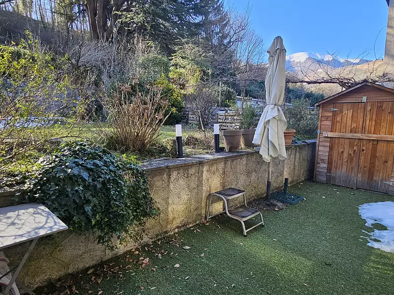 Appartement, 118,12 m²
