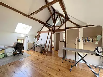 Maison, 225 m²