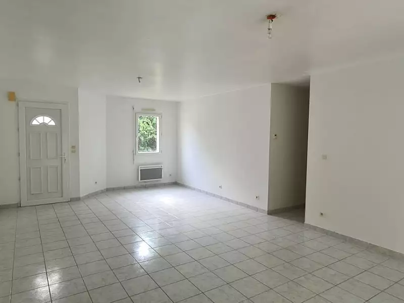 Maison, 82 m²