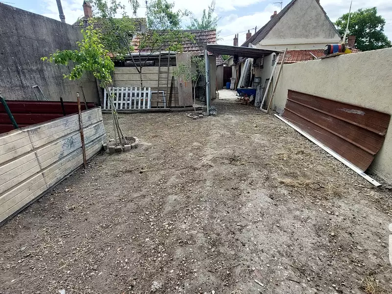 Maison, 100 m²