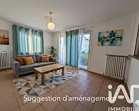 Maison, 110 m²