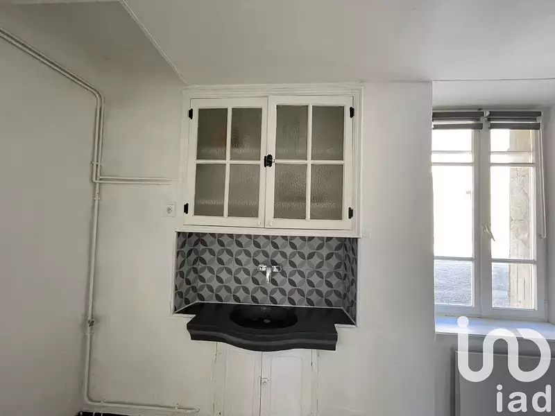 Maison, 97 m²