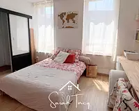 Appartement, 51 m²