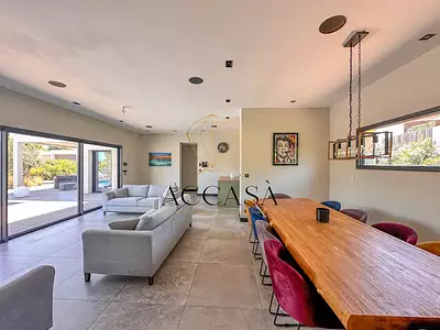 Maison, 152 m²
