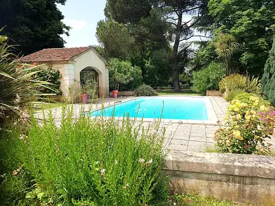 Maison, 200 m²