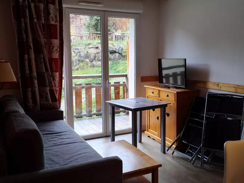 Appartement, 41,8 m²