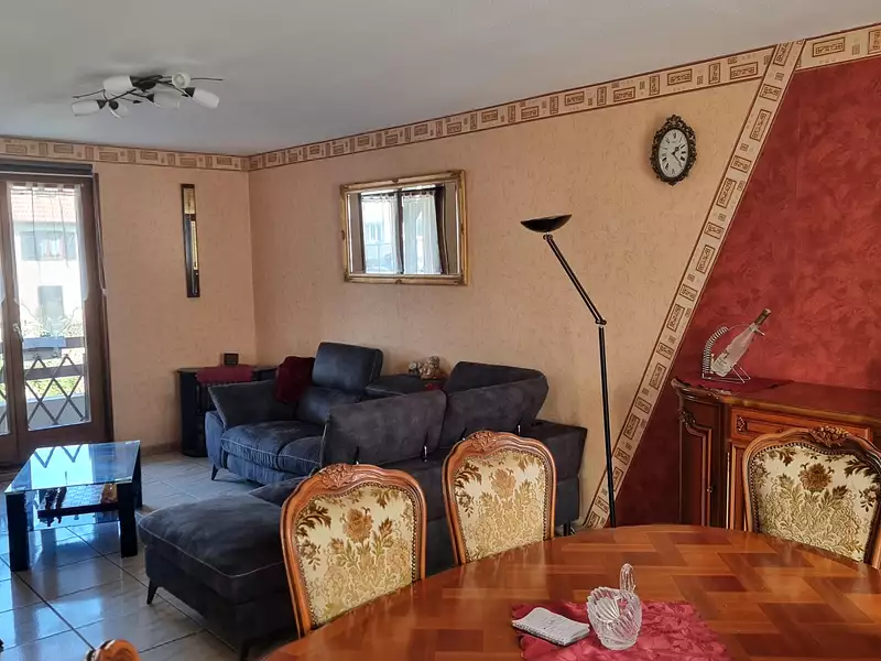 Maison, 142 m²