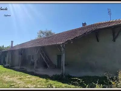 Maison, 85 m²