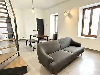 Appartement, 70 m²