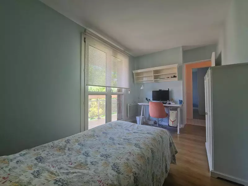 Appartement, 86 m²