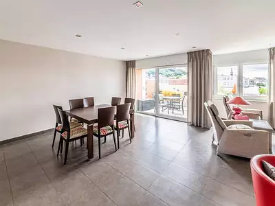 Appartement, 140 m²