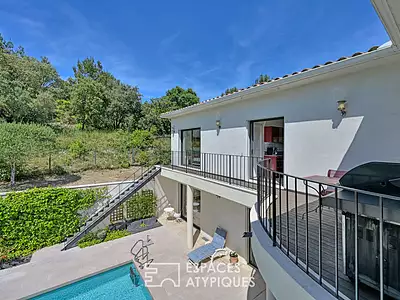 Maison, 171 m²