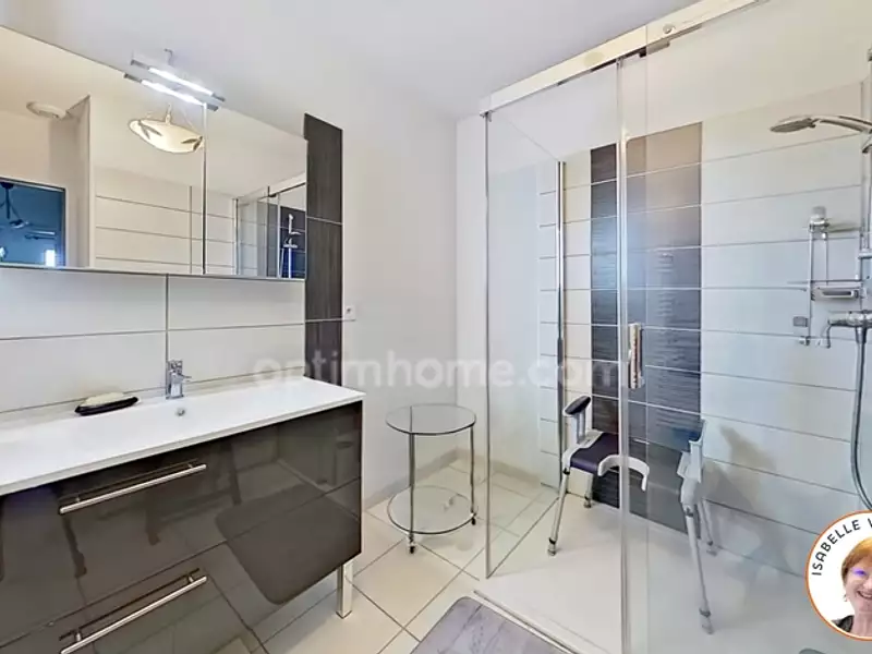Maison, 91 m²