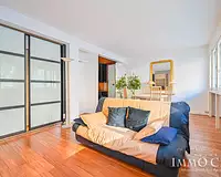 Appartement, 39,87 m²