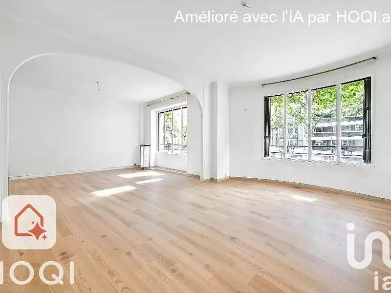 Appartement, 116 m²