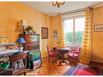 Maison, 175 m²