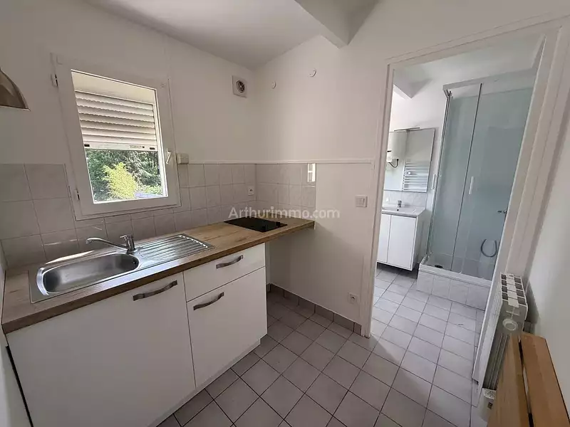 Appartement, 28 m²