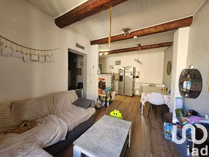 Maison, 77 m²