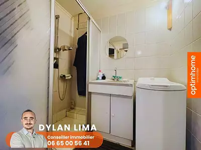 Maison, 165 m²