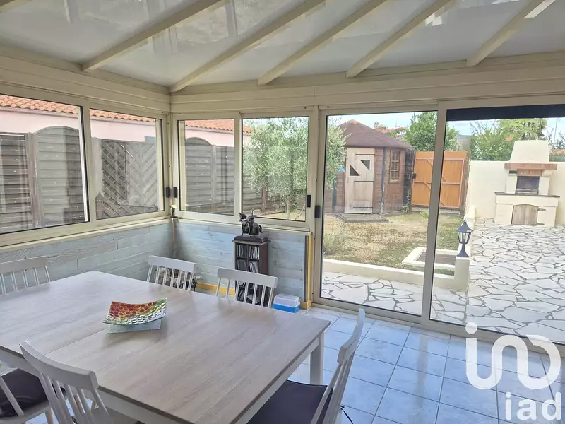 Maison, 128 m²