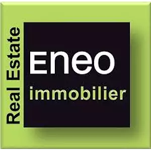 Logo de l'agence ENEO IMMOBILIER MONTALBERT