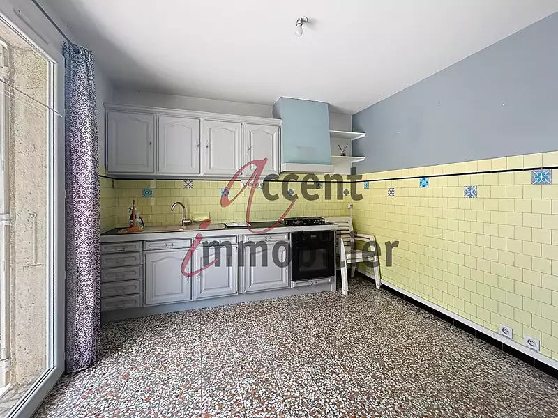 Appartement, 83 m²