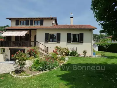 Maison, 183 m²