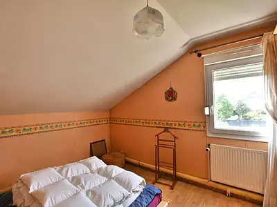 Maison, 125 m²