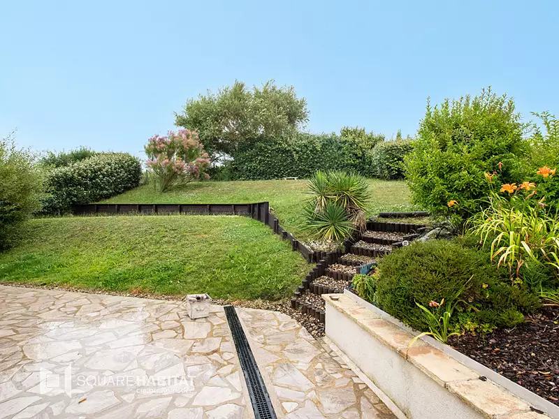 Maison, 69,35 m²