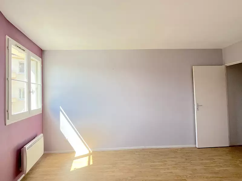 Appartement, 50 m²