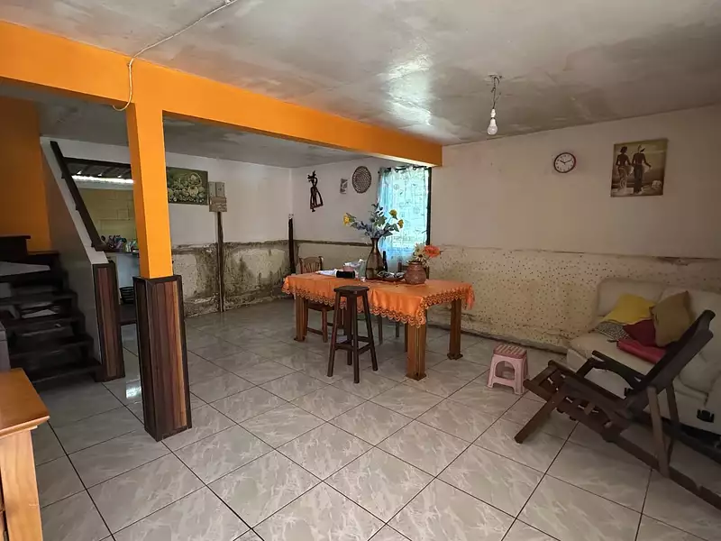 Maison, 105 m²