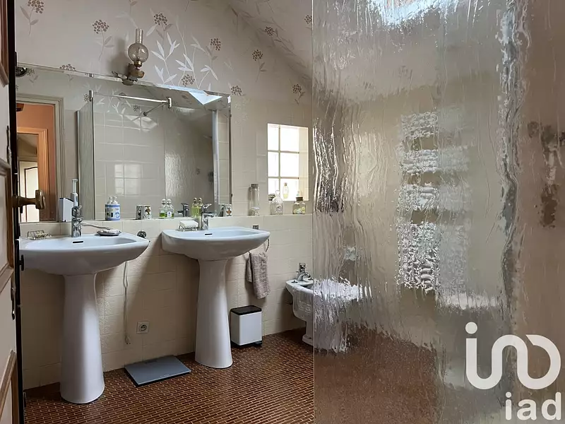 Maison, 105 m²