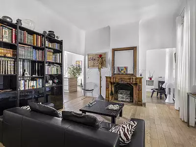 Appartement, 104,19 m²