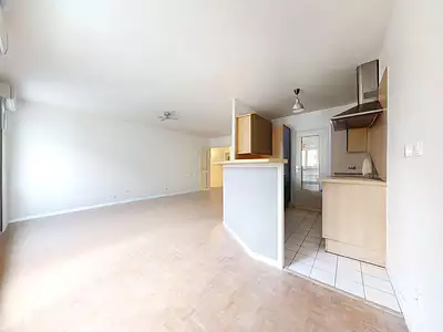 Appartement, 91,45 m²