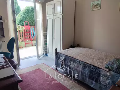 Appartement, 86,92 m²