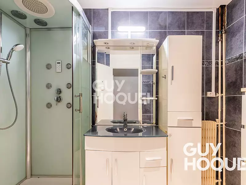 Appartement, 79 m²