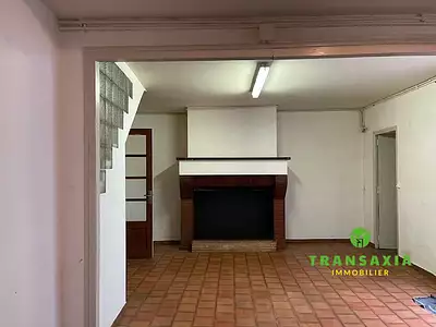 Maison, 145 m²