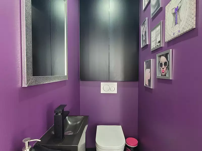 Maison, 98 m²