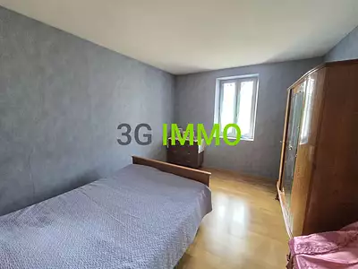 Maison, 110 m²