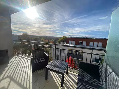 Appartement, 64,81 m²