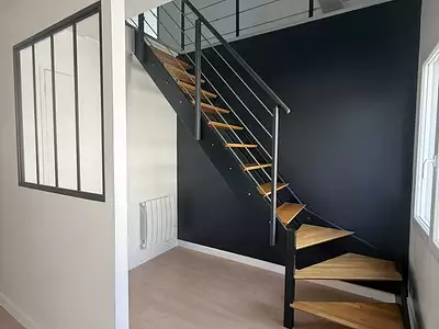 Appartement, 160 m²